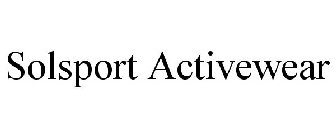 SOLSPORT ACTIVEWEAR