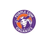 PURPLE COW ORGANICS