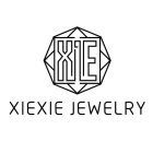 XIE XIEXIE JEWELRY