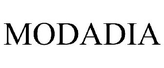 MODADIA