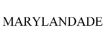 MARYLANDADE