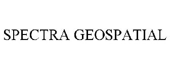 SPECTRA GEOSPATIAL