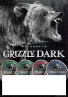 WELCOME TO GRIZZLY DARK DARK-FIRED TOBACCO WINTERGREEN GRIZZLY DARK-FIRED TOBACCO LONG CUT WINTERGREEN GRIZZLY DARK-FIRED TOBACCO LONG CUT GRIZZLY DARK-FIRED TOBACCO LONG CUT MINT GRIZZLY DARK MOIST S