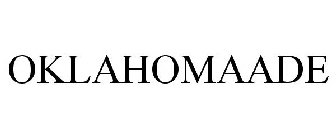 OKLAHOMAADE