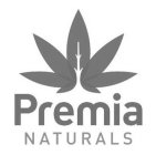 PREMIA NATURALS