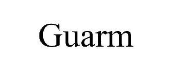 GUARM