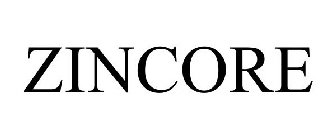 ZINCORE