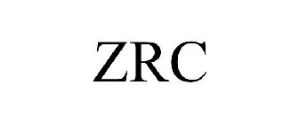 ZRC