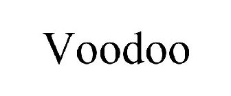 VOODOO