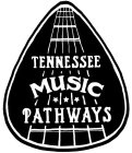 TENNESSEE MUSIC PATHWAYS