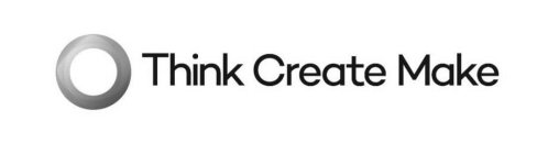 THINK CREATE MAKE