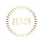 VERRE ESPRIT