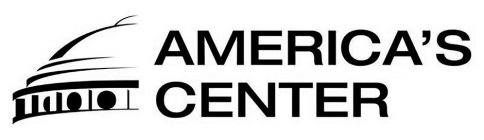 AMERICA'S CENTER