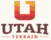 U UTAH TERRAIN