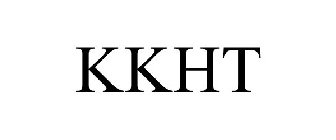 KKHT