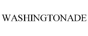 WASHINGTONADE