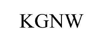 KGNW