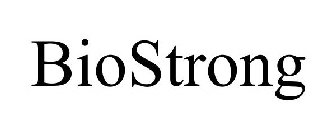 BIOSTRONG