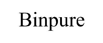 BINPURE