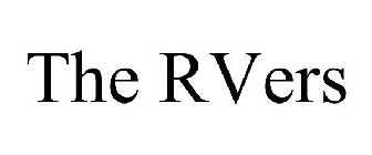 THE RVERS