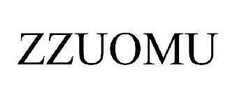 ZZUOMU