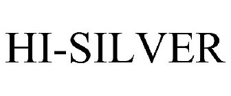 HI-SILVER