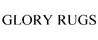 GLORY RUGS