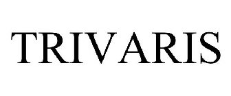 TRIVARIS