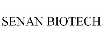 SENAN BIOTECH