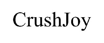 CRUSHJOY