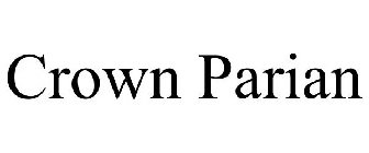 CROWN PARIAN