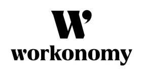 W WORKONOMY