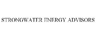 STRONGWATER ENERGY ADVISORS