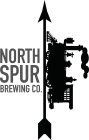 NORTHSPUR BREWING CO.