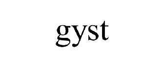 GYST