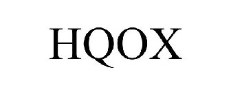 HQOX