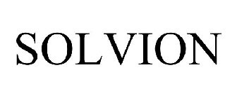 SOLVION