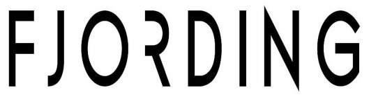 FJORDING