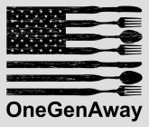 ONEGENAWAY