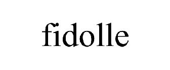 FIDOLLE