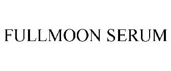 FULLMOON SERUM