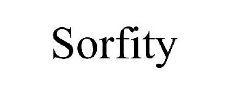 SORFITY