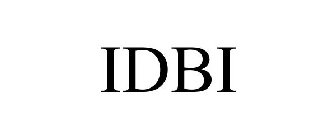 IDBI