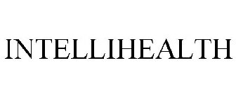 INTELLIHEALTH