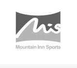 MIS MOUNTAIN INN SPORTS