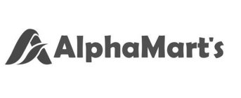 ALPHAMART'S A