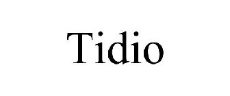 TIDIO