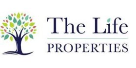 THE LIFE PROPERTIES