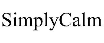 SIMPLYCALM