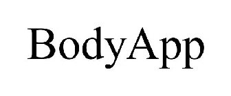 BODYAPP